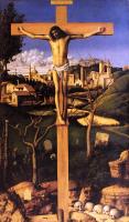 Bellini, Giovanni - Bellini Giovanni The crucifixion